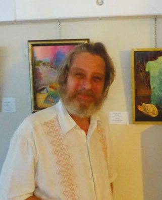 Jean-Michel Lengrand