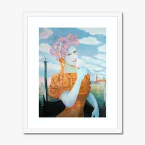 Jean-Michel Lengrand - Columbine