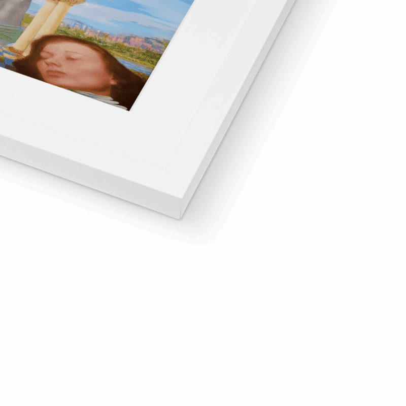 Jean-Michel Lengrand - Leda's Dream - Image 2