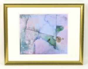 Gerhard Richter - From 81 Drawings